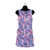 Used Lilly Pulitzer Romper XS-0/2 60099-S000374465 View 2
