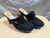 Used Coach High Heels 6 60084-S000933205 View 2