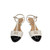 Used Miu Miu Patent Low Heels 7 60098-S000131220 View 9