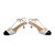 Used Miu Miu Patent Low Heels 7 60098-S000131220 View 5