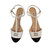 Used Miu Miu Patent Low Heels 7 60098-S000131220 View 3