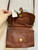 Used Frye Small Leather Handbag 60126-S000453934 View 3