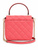 Used Kate Spade New York Large Leather Handbag 60066-S000834116 View 2