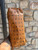 Used MCM Large Leather Handbag 60067-S000821196 View 4