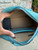 Used MCM Munchen Small Leather Handbag 60067-S000821195 View 3