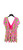 Used Sugar Lips Short Dress B XL-16 60032-S000701598 View 2