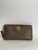 Used Tory Burch Leather Wallet 60049-S000832785 View 1