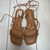 Used Marc Fisher Sandals 9 60093-S000410509 View 3