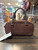 Used Steve Madden Small Leather Handbag 60140-S000744869 View 2