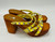 Used Madden Girl Dress Sandals 6 60091-S000601861 View 2