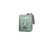 Used Coach Leather Wristlet 60105-S000293786 View 1