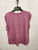 Used Pilcro Sleeveless Top L-12/14 60027-S001480406 View 4