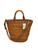 Used Michael Michael Kors Large Leather Handbag 60047-S000629490 View 2