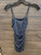 Used Babaton Short Dress B XXS 60100-S000325445 View 2