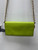 Used Michael Michael Kors Small Leather Handbag 60132-S000154038 View 3