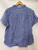 Used Tommy Hilfiger Short Sleeve Top XL-16 60030-S000929833 View 3