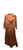 Used Dainty Jewells Long Dress B S-4/6 60032-S000701658 View 2