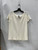 Used Talbots Short Sleeve Top XL-16 60141-S000107832 View 1