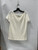 Used Talbots Short Sleeve Top XL-16 60141-S000107832 View 2