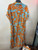 Used Unbranded Long Dress B XL-16 60031-S000846172 View 2