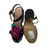 Used Betsey Johnson Dress Sandals 7.5 60017-S001153964 View 3