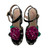 Used Betsey Johnson Dress Sandals 7.5 60017-S001153964 View 1