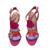 Used Crown & Ivy Dress Sandals 7.5 60017-S001153968 View 1
