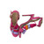 Used Crown & Ivy Dress Sandals 7.5 60017-S001153968 View 2