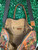 Used Patricia Nash Xlarge Leather Handbag 60008-S000682413 View 2