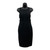 Used Aidan Mattox Short Dress F S-4/6 60099-S000374493 View 1