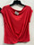 Used Unbranded Short Sleeve Top S-4/6 60005-S001138452 View 1