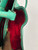 Used Dooney & Bourke Large Leather Handbag 60091-S000601966 View 5