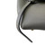 Used Celine Mini Belt Bag Grained Calfskin warm grey 60099-S000374504 View 5