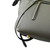 Used Celine Mini Belt Bag Grained Calfskin warm grey 60099-S000374504 View 6