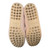 Used Loro Piana Suede Loafers 37.5 60099-S000374505 View 4
