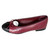 Used Chanel 25B Ballerina Flats 37.5 60099-S000374508 View 11