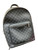 Used Louis Vuitton Xlarge Leather Handbag 60021-S000865357 View 1