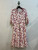 Used Draper James Long Dress F XS-0/2 60126-S000454137 View 1