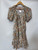 Used Banjanan Short Dress B L-12/14 60030-S000929872 View 1