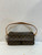 Used Louis Vuitton Xlarge Leather Handbag 60126-S000454171 View 1