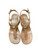 Used Michael Michael Kors Sandals 5.5 60085-S000369510 View 1