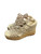 Used Vince Camuto Wedge Sandals 6 60085-S000369509 View 4