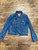 Used Levi's Denim Jacket S-4/6 60004-S000669440 View 1