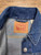 Used Levi's Denim Jacket S-4/6 60004-S000669440 View 2