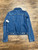 Used Levi's Denim Jacket S-4/6 60004-S000669440 View 3