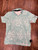 Used Nike Mens Short Sleeve Top M/15-15.5 60043-S000958049 View 1