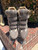 Used Steve Madden Ankle Boots 12 60067-S000821272 View 2