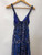 Used Rebecca Taylor Long Dress F S-4/6 60030-S000929960 View 3