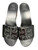 Used Tory Burch Wedge Sandals 8 60069-S000777625 View 1