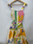 Used Zara Long Dress F XS-0/2 60030-S000929964 View 1